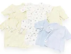 新生児 肌着 50 60 肌着 コンビ肌着 ベビー まとめ セット 赤ちゃん