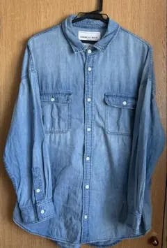 アメリカンホリック シャツ