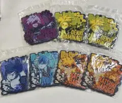 僕のヒーローアカデミア　一番くじ ラバーコースター I賞