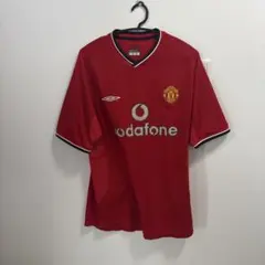 2025年最新】manchester united umbroの人気アイテム - メルカリ