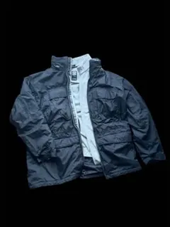 NIKE ACG マウンテンパーカー レイヤーシリーズ ナイロンジャケット