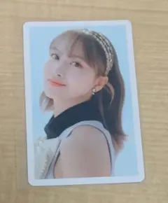 ❶ TWICE モモ #TWICE4 ハイタッチ トレカ
