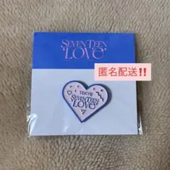 2026年最新】ジョンハン 缶バッジ loveの人気アイテム - メルカリ