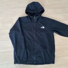 THE NORTH FACE TNFビーフリージャケットM 虫除け