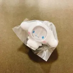 フォトフレームマスコット シナモロール