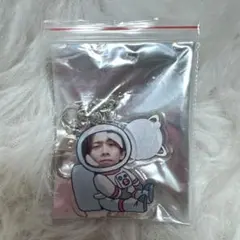 リョウガ 3連アクリルキーホルダー