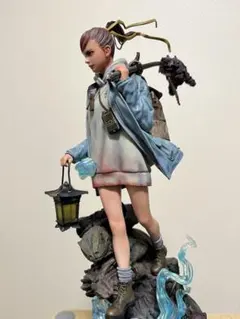 チェンソーマン マキマ 1/6スケール フィギュア ガレージキット C版