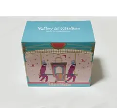 ジブリパーク　キャラクターグッズ　荒地の魔女　ゴム人間　フィギュア　フィギア