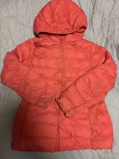 ユニクロ アウター 160cm