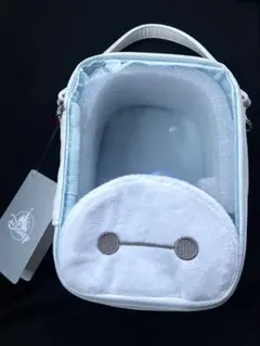 ベイマックスポーチ スイカちゃん様専用ページ