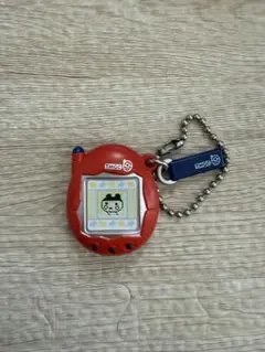 たまごっち ミニチュアチャームコレクション