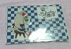 syudouぶんきちアクリルスタンド