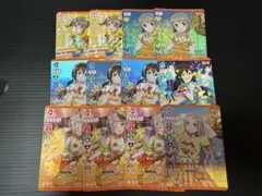 ラブカ ランジュ プロモ 4枚セット 2025年最新】鐘嵐珠 プロモの人気アイテム - メルカリ