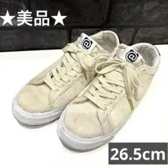 美品★ NIKE SB ZOOM BLAZER LOW QS BE@RBRICK