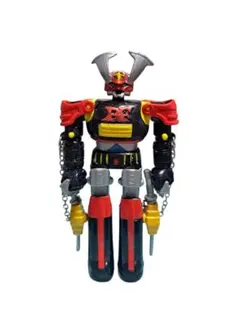 バトルフィーバー  GB03 バトルフィーバーJ GB-03 超合金 バトルフィーバー (バトル