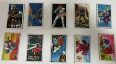 2025年最新】ガンダム メンコの人気アイテム - メルカリ