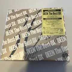 美品 DEEN The Best DX Basic to Respect