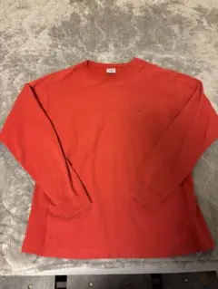 Champion チャンピオン リバースウィーブ 長袖Tシャツ L