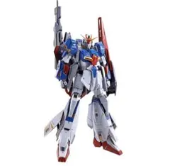 METAL BUILD メタルビルド ゼータガンダム Zガンダム