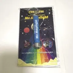 アルフィー 夏イベ WAKU WAKU BOX 「プロジェクターキーホルダー