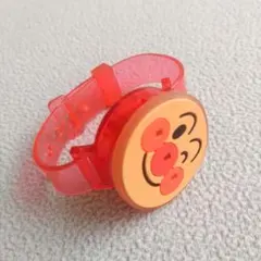 アンパンマン ライトブレス3 アンパンマン ガチャガチャ