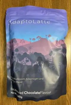 【a.s様専用】Adaptolatte デカフェ360g×2袋