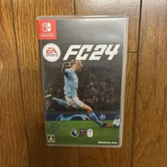 Switch EA SPORTS FC 24
