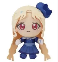 ひみつのアイプリ ぬいぐるみマスコット　二階堂タマキ モーリーファンタジー限定