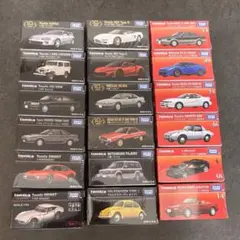 アバルト フィアットパンダ アルファロメオ 1/43ミニカー11台 - メルカリ