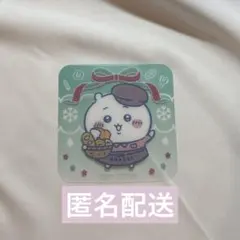 ちいかわベーカリー　ちいかわ　コースター