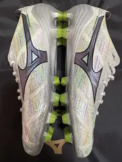 MIZUNO ミズノ アルファ PRO 26.0㎝ 新品未使用品 MIZUNO ミズノ アルファ PRO 26.0㎝ 新品未使用品 mizuno アルファ pro