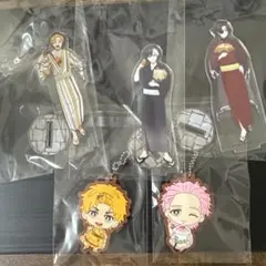 ウィンブレ　桜　桐生　楡井　蘇枋