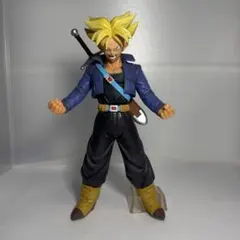 一番くじ ドラゴンボール VSオムニバスULTRA F賞 超サイヤ人トランクス