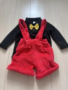 ミッキー　コスチューム　2歳