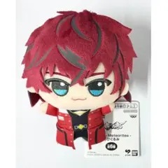 めておら ロゼ ぬいぐるみ 指輪 アクスタセット♡20以上で値上げ 2026年最新】めておら ロゼの人気アイテム - メルカリ