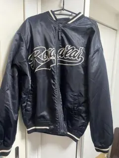 ロカウェア スタジャン黒のサムネイル