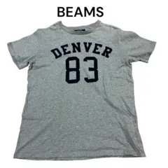 BEAMS ビームス　Tシャツ