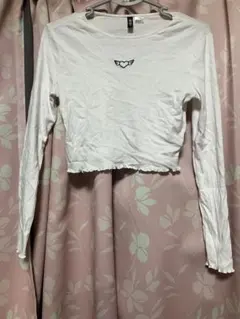 Divided H&M 長袖 トップス 2着まとめ