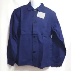 ワークジャケット　カバーオール　未使用品