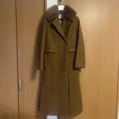 2025年最新】eimy istoire レディース ロングコートの人気アイテム