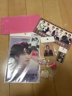 BTS ジョングク　グッズ　k-pop キーホルダー　その他