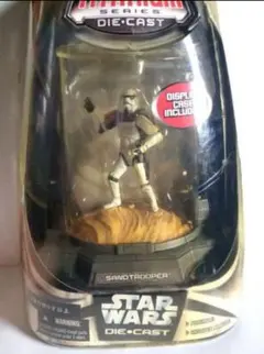 2026年最新】サンドトルーパーの人気アイテム - メルカリ