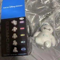 2025年最新】ベイマックス ぬいぐるみチャームの人気アイテム - メルカリ