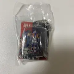 APEX LEGENDS ミニフィギュア キーホルダー