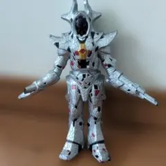 ウルトラ怪獣シリーズ 電脳魔神「デスフェイサー」 - メルカリ
