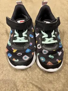 キッズ　スニーカー　adidas 15cm