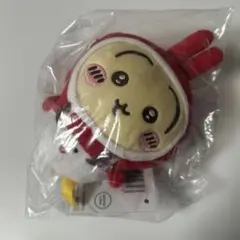 ちいかわ エニマイくじ E賞オーナメント うさぎ ぬいぐるみ