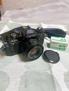 2025年最新】canon av-1の人気アイテム - メルカリ