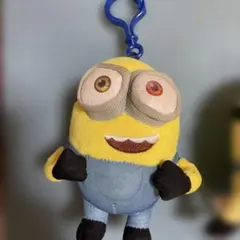 ミニオン　ぬいぐるみセット