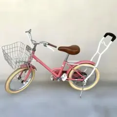 アナ雪 子供用自転車ヘルメット付き※手渡し限定※ - メルカリ